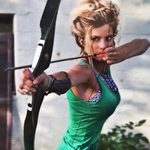 Melissa Miller
