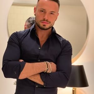Alex Of Stockholm