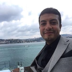 Mehmet Alptekİn