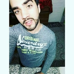 Foued Hassin