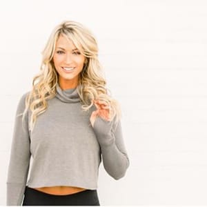Emily Frisella