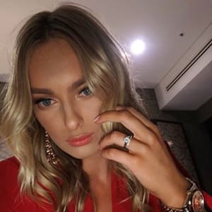 Natalia Kalinowski