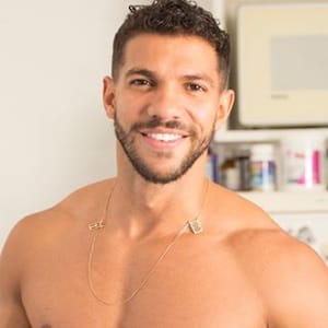 Guilherme Everton Ferreira