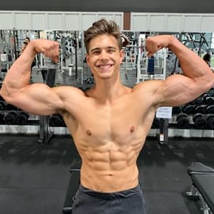 Kevin Hejnas
