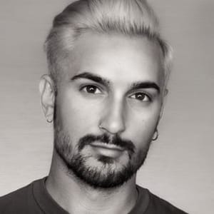 Mr Daniel