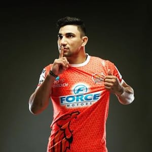 Nitin Tomar