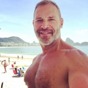 Jim Newman