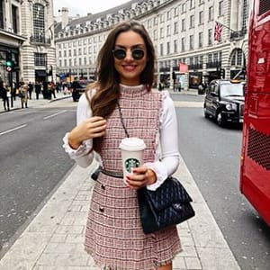 Sophie Knight