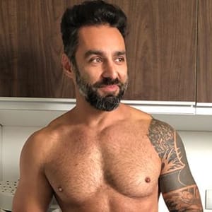 Dan Cardoso