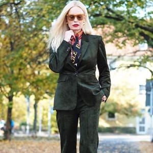 Sandra Levin