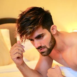 Hitesh Tekwani