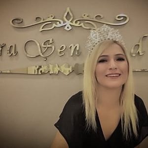 Şehrazat KuafÖr EsraŞen