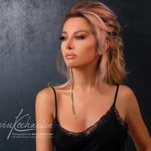 Luiza Nersisian