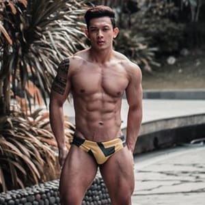 Daffa Cho