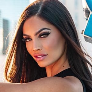 Tori Prince