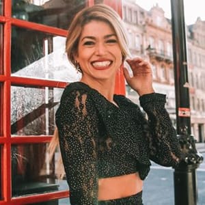 Vassia Kostara