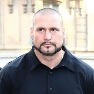 Pascal Duvier