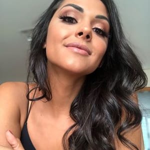 Bella Tomich