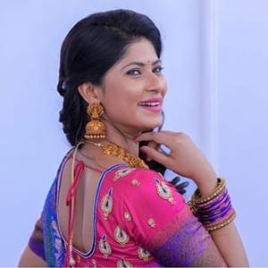 Anchor Neha