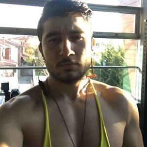 Ridvan GÜnay