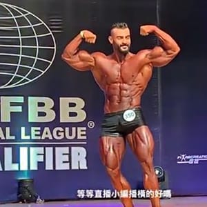 Mohamed Elqadi