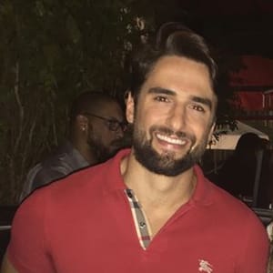 Cleyton Oliveira