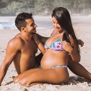 Aninha E Léo