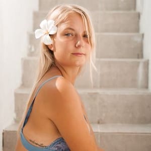 Lisa Kolster