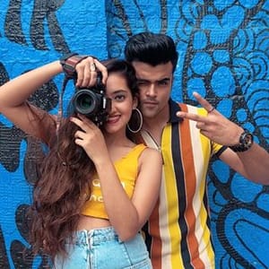 Daizy &amp; Ankit