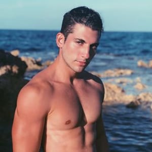 Julian Soto