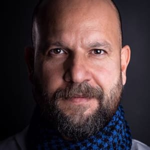 Tolga Sitki