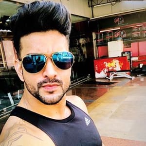 Karan Dhir