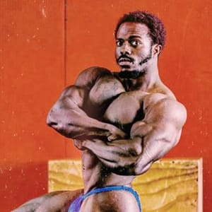 Terrence Ruffin