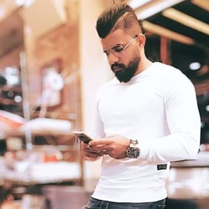 Mohamad Khalaf