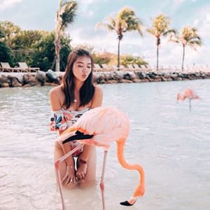 Amelyn Beverly