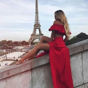 Outfit Of The Day Fashion