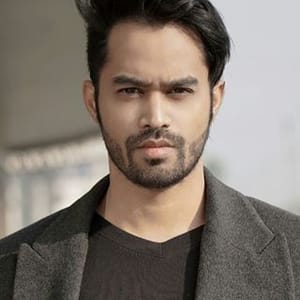 Mahesh Kumar