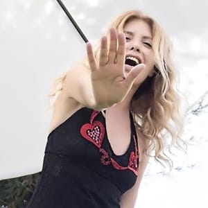 Nadia La Bella