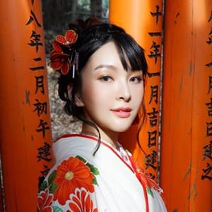 Aiko Narissara Yeung