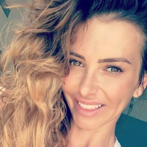 Monika Gozdzialska