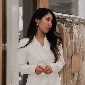 Connie Yang