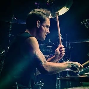 Charlie Engen