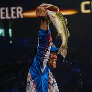 Jacob Wheeler