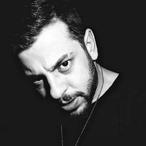 Volkan Arslan