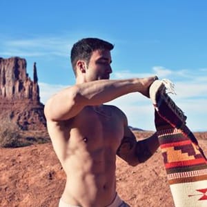 Jett Hallum
