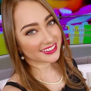 Mariela Rodríguez