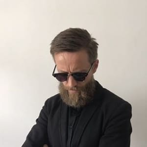 Johan Deckmann