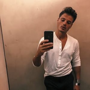 Angelo Cuomo