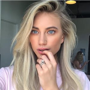 Cassie Cameron