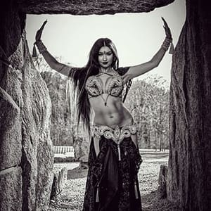 Alex Delora